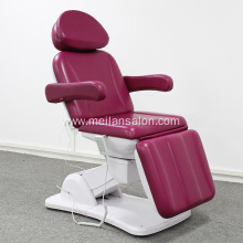 comfortable with high density foam massage table